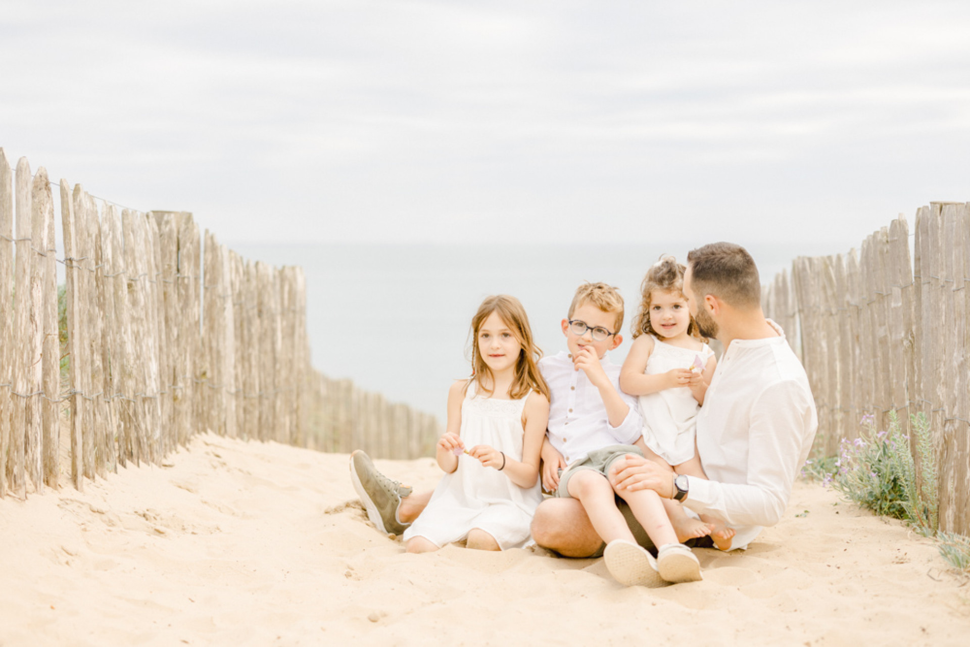 Julie & Jean-Baptiste